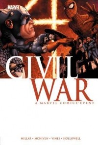  - Civil War