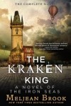 Meljean Brook - The Kraken King