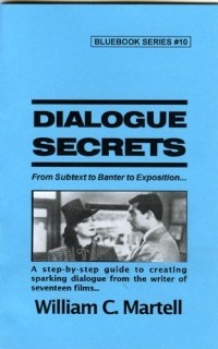 William C. Martell - Dialogue Secrets