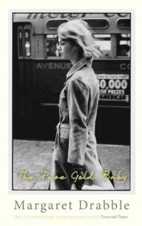 Margaret Drabble - The Pure Gold Baby