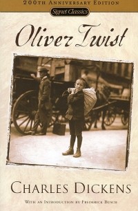 Oliver Twist