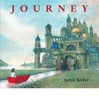 Аарон Беккер - Journey
