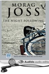 Мораг Джосс - The Night Following