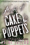Laini Taylor - Night of Cake &amp; Puppets