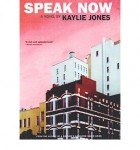 Кейли Джонс - Speak Now