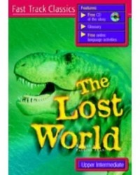  - The Lost World