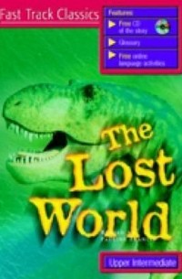  - The Lost World