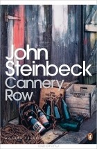 John Steinbeck - Cannery Row