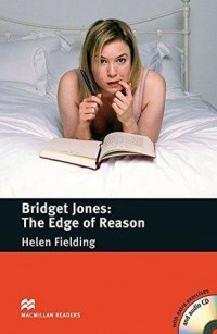 Helen Fielding - Bridget Jones: The Edge of Reason