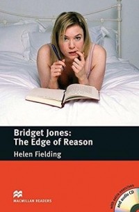 Helen Fielding - Bridget Jones: The Edge of Reason