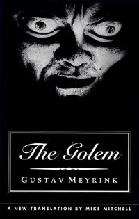 Gustav Meyrink - The Golem