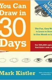 Mark Kistler - You can draw in 30 days