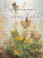 Jane Hall - Art &amp; Embroidery of Jane Hall