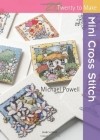 Michael Powell - Mini Cross Stitch