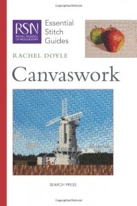 Rachel Doyle - Canvaswork