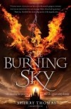 Sherry Thomas - The Burning Sky