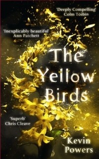 Кевин Пауэрс - The Yellow Birds