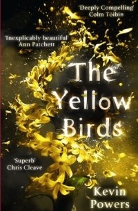 Кевин Пауэрс - The Yellow Birds
