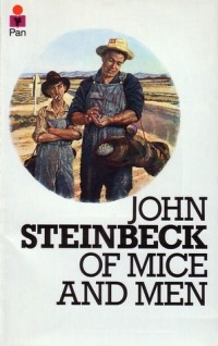 John Steinbeck - Of Mice and Men