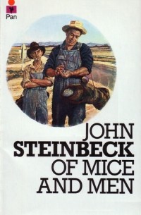 John Steinbeck - Of Mice and Men