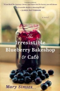 The Irresistible Blueberry Bakeshop & Cafe