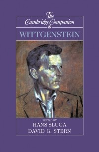 коллектив авторов - The Cambridge Companion to Wittgenstein