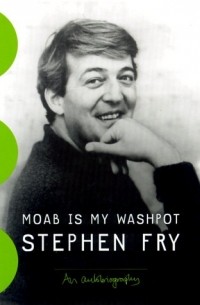 Stephen Fry - Moab Is My Washpot