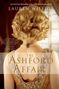 Lauren Willig - The Ashford Affair