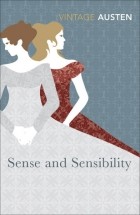 Jane Austen - Sense and Sensibility