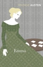 Jane Austen - Emma