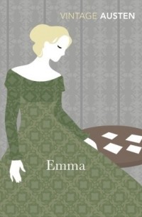 Jane Austen - Emma