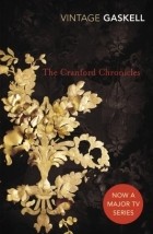 Elizabeth Gaskell - The Cranford Chronicles
