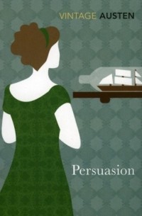 Jane Austen - Persuasion