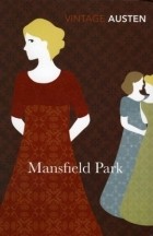 Jane Austen - Mansfield Park