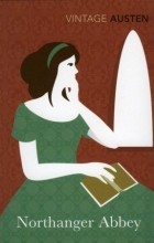 Jane Austen - Northanger Abbey