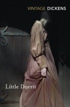 Charles Dickens - Little Dorrit