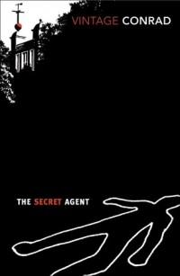Joseph Conrad - The Secret Agent