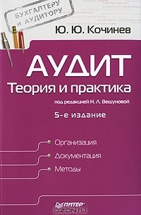 Аудит. Теория и практика