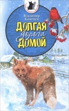 Владимир Каменев - Долгая дорога домой (сборник)