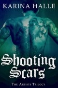 Karina Halle - Shooting Scars