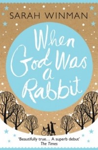 Sarah Winman - When God Was a Rabbit