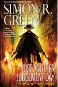 Simon R. Green - Just Another Judgement Day