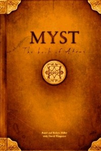  - Myst: The Book of Atrus