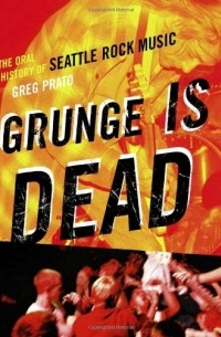 Greg Prato - Grunge is Dead