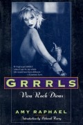  - Grrrls: Viva Rock Divas