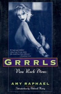  - Grrrls: Viva Rock Divas