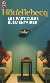 Michel Houellebecq - Les particules élémentaires