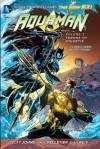 Geoff Johns - Aquaman Vol. 3: Throne of Atlantis (The New 52)