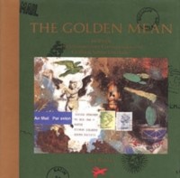 Ник Банток - Golden Mean: In Which the Extraordinary Correspondence of Griffin & Sabine Concludes