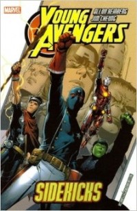  - Young Avengers Vol.1: Sidekicks